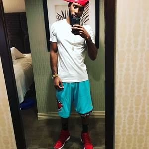 Meet your Posher, Dante